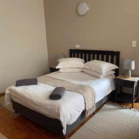 The Timeless Way Self Catering Accommodation Swakopmund Zewnętrze zdjęcie