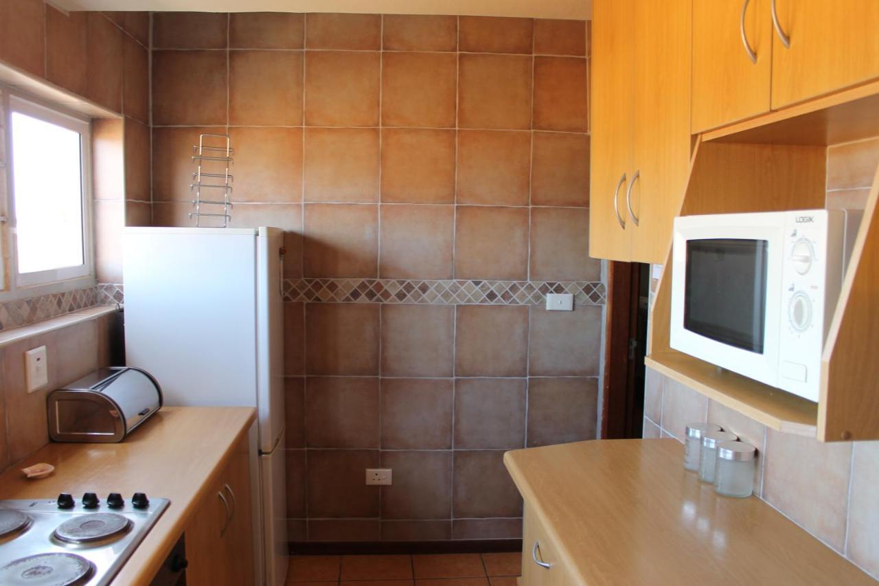 The Timeless Way Self Catering Accommodation Swakopmund Zewnętrze zdjęcie