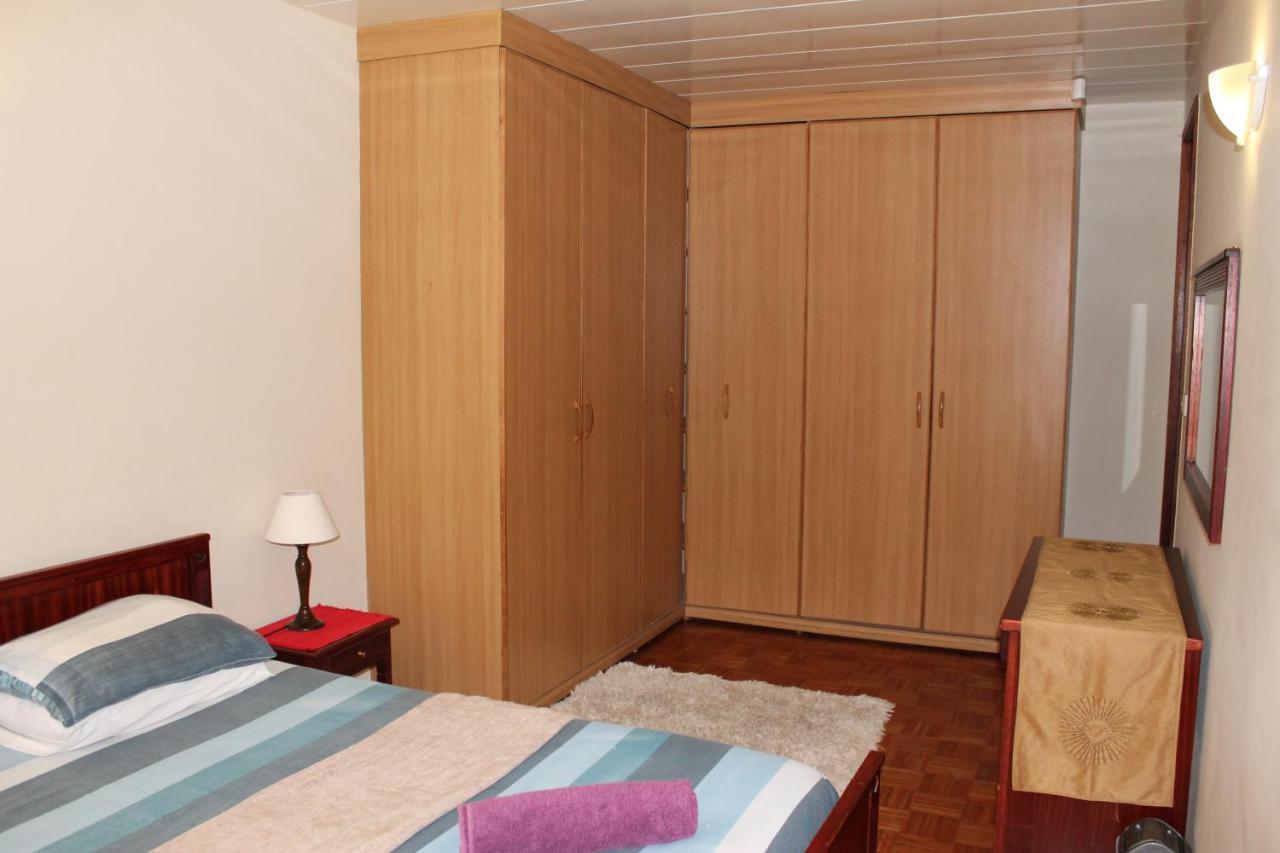 The Timeless Way Self Catering Accommodation Swakopmund Zewnętrze zdjęcie