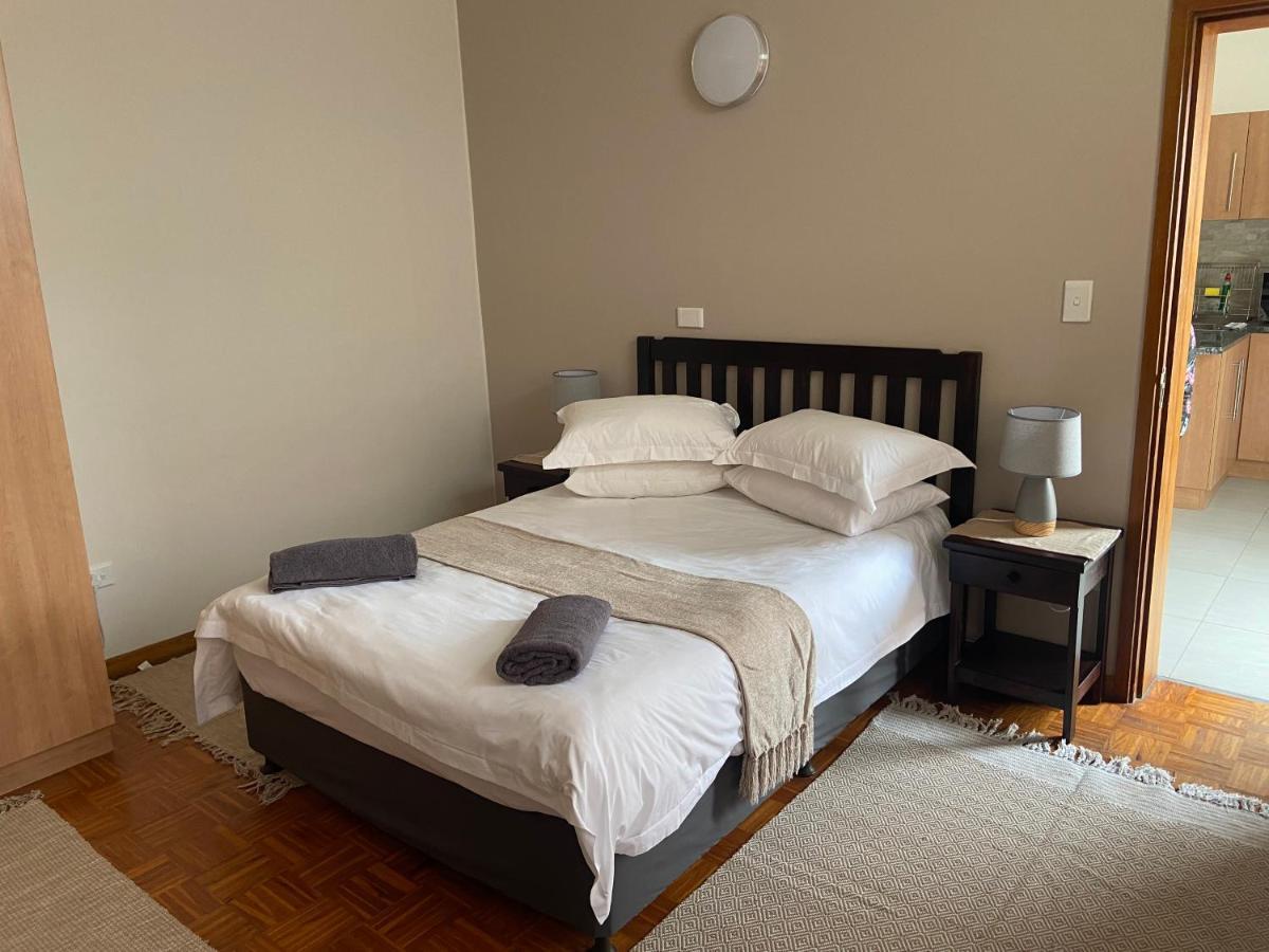 The Timeless Way Self Catering Accommodation Swakopmund Zewnętrze zdjęcie