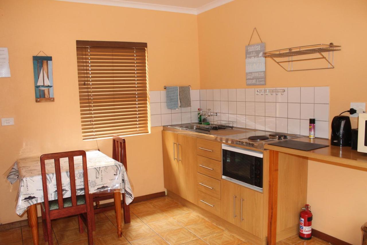 The Timeless Way Self Catering Accommodation Swakopmund Zewnętrze zdjęcie