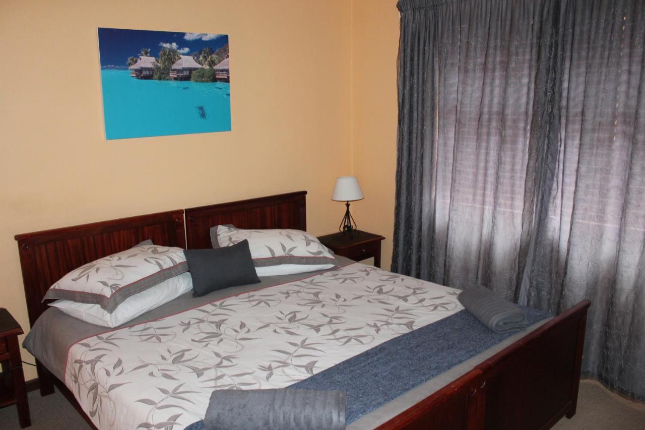 The Timeless Way Self Catering Accommodation Swakopmund Zewnętrze zdjęcie