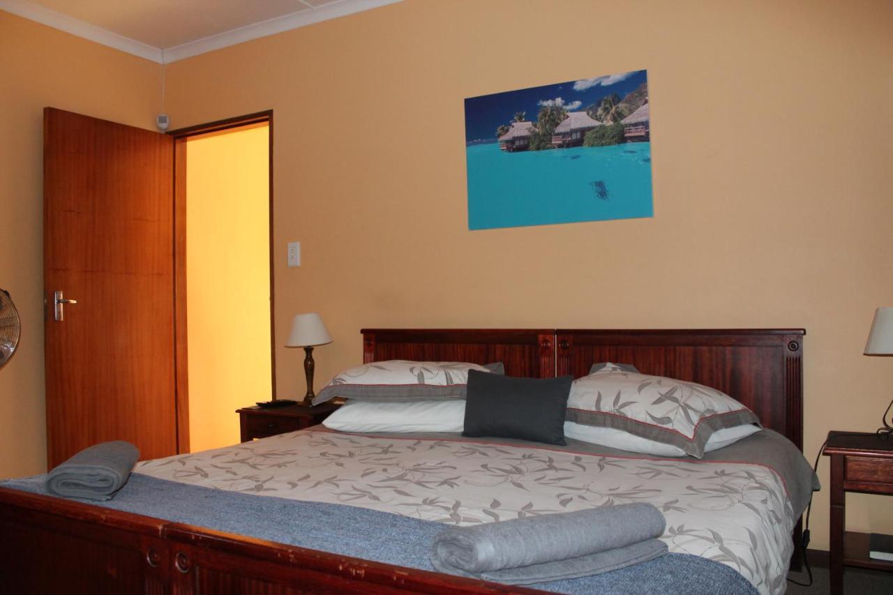 The Timeless Way Self Catering Accommodation Swakopmund Zewnętrze zdjęcie