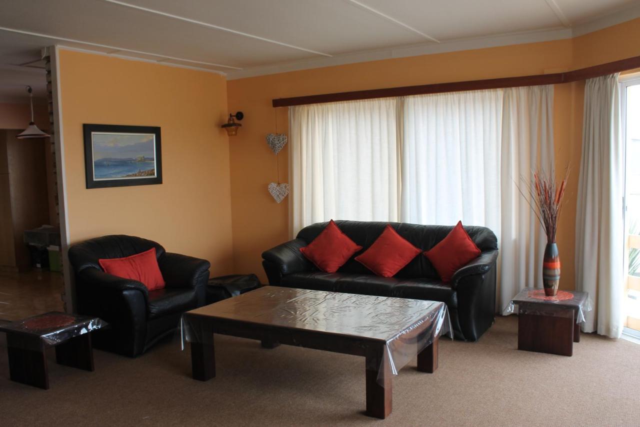 The Timeless Way Self Catering Accommodation Swakopmund Zewnętrze zdjęcie
