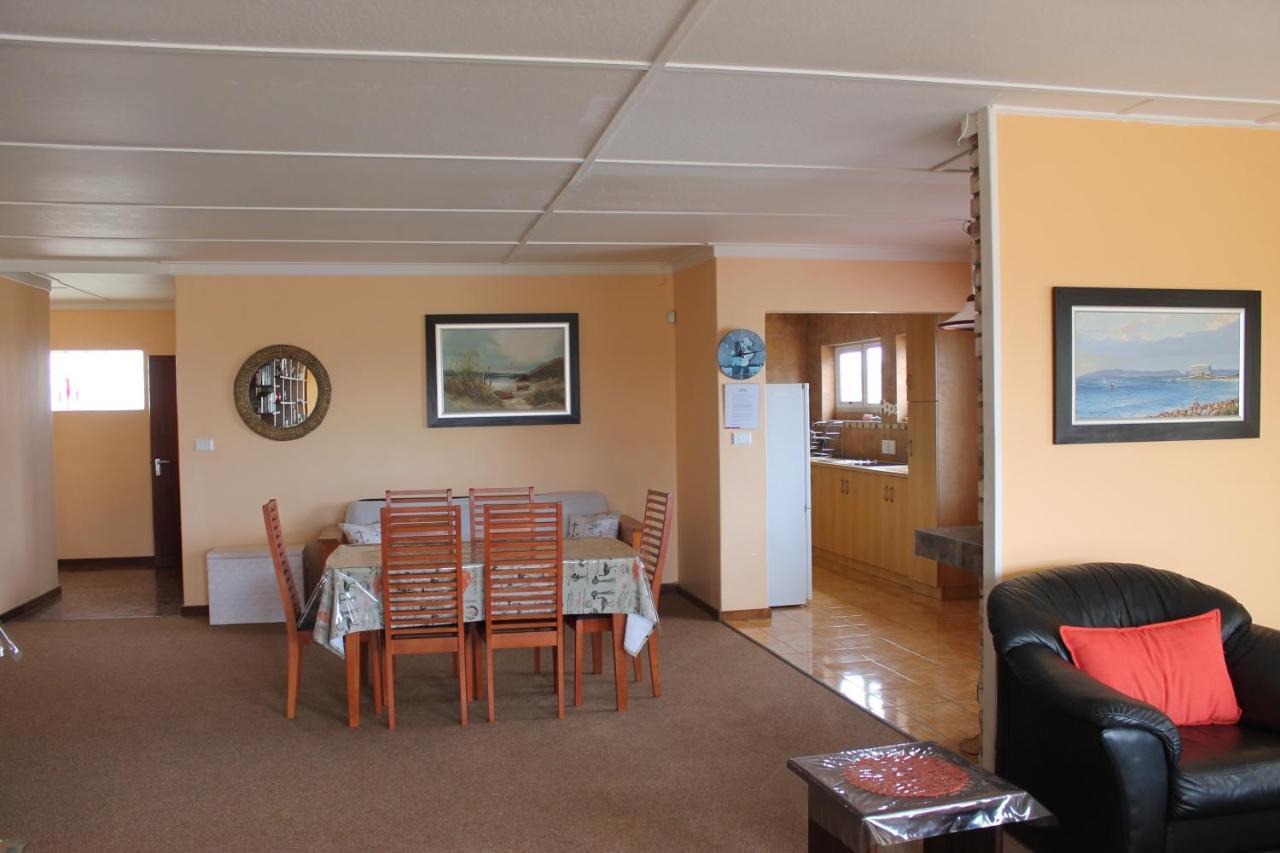 The Timeless Way Self Catering Accommodation Swakopmund Zewnętrze zdjęcie