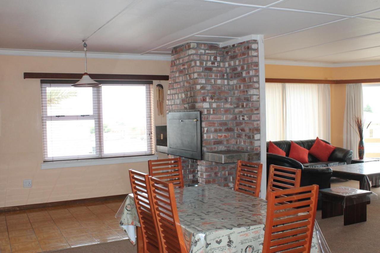The Timeless Way Self Catering Accommodation Swakopmund Zewnętrze zdjęcie