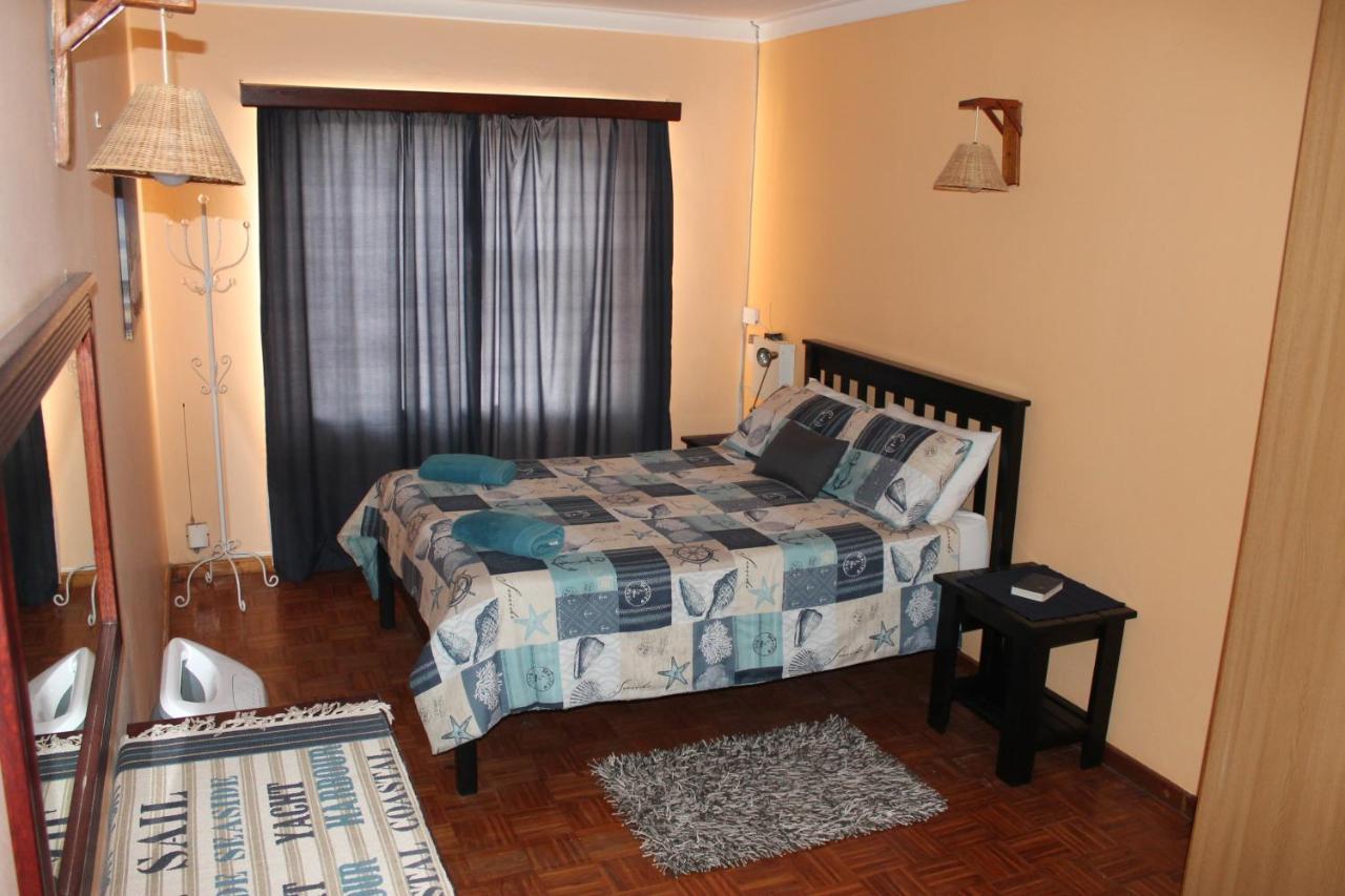 The Timeless Way Self Catering Accommodation Swakopmund Zewnętrze zdjęcie