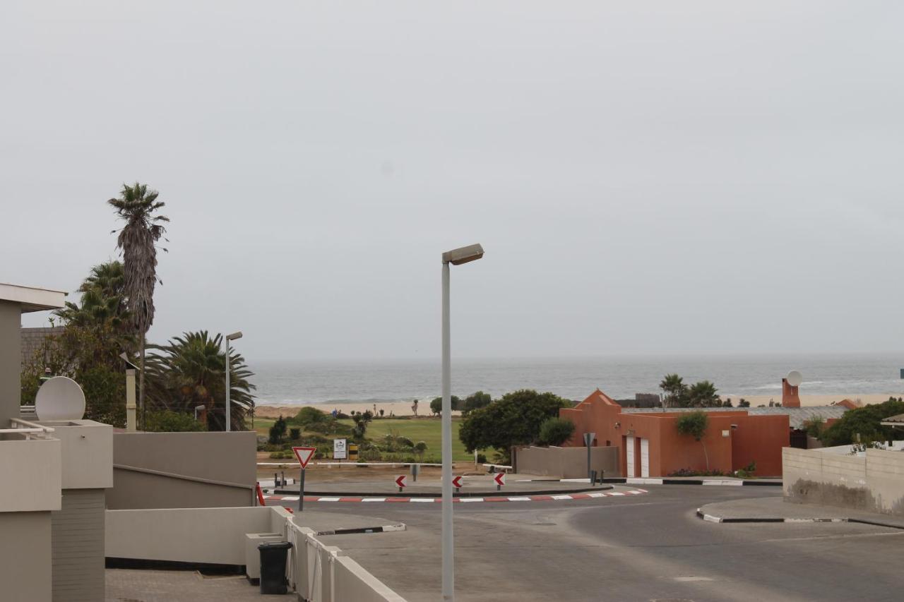 The Timeless Way Self Catering Accommodation Swakopmund Zewnętrze zdjęcie