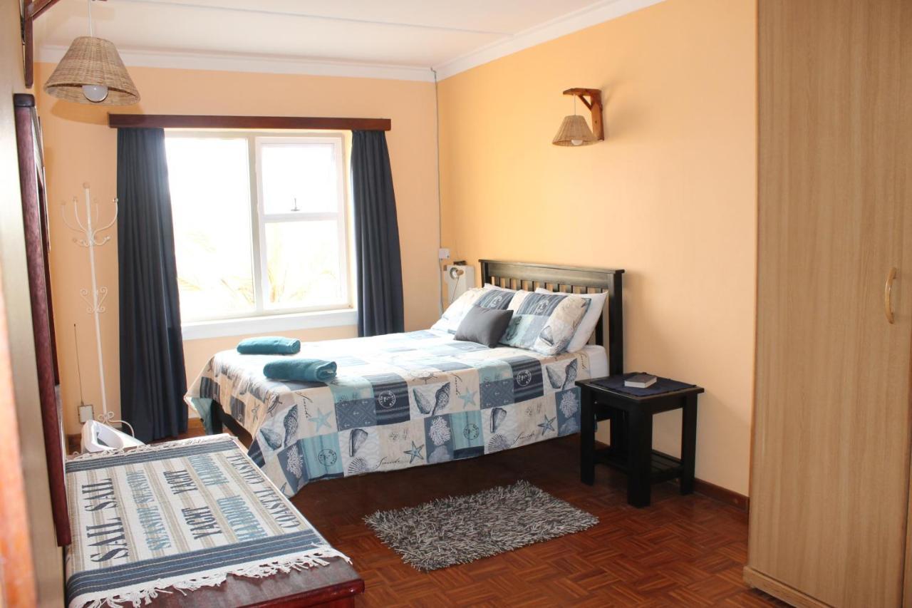 The Timeless Way Self Catering Accommodation Swakopmund Zewnętrze zdjęcie