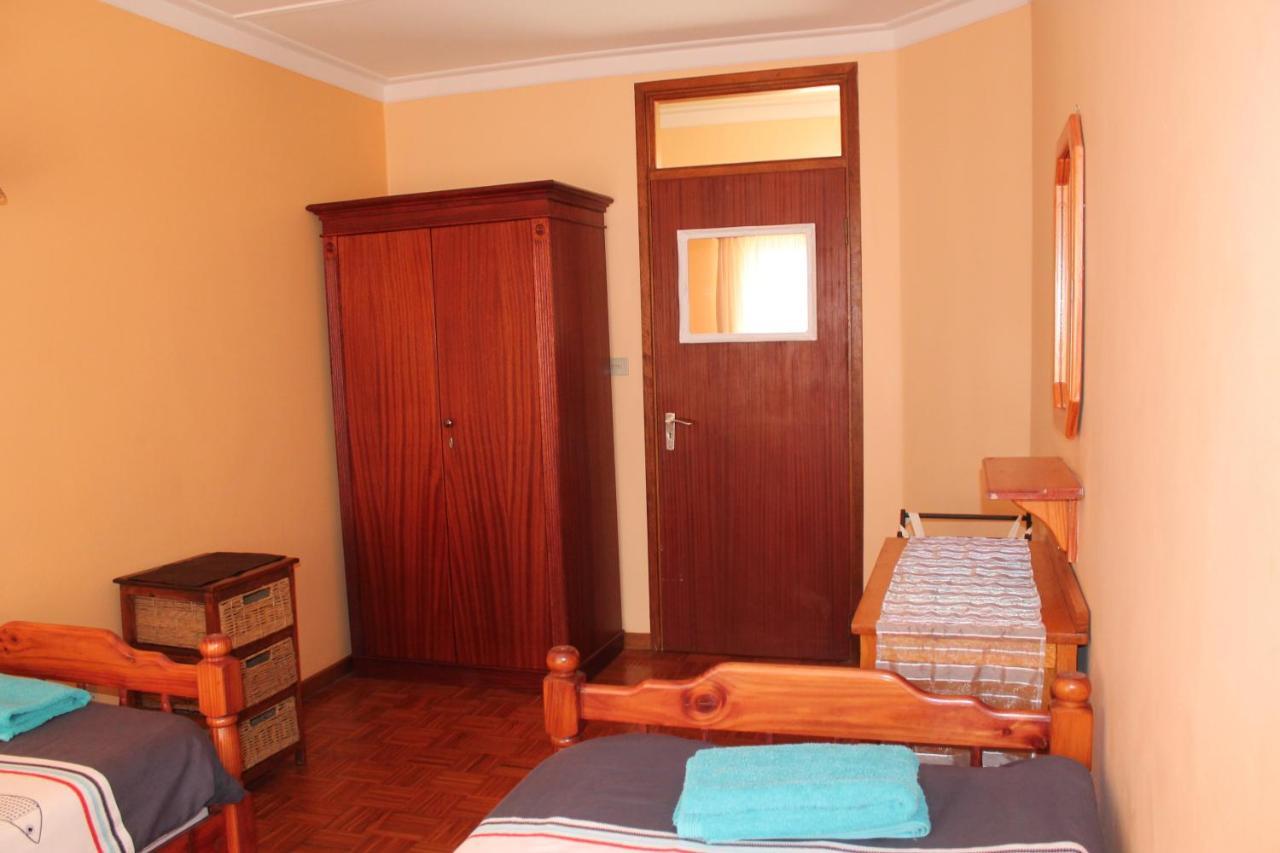 The Timeless Way Self Catering Accommodation Swakopmund Zewnętrze zdjęcie