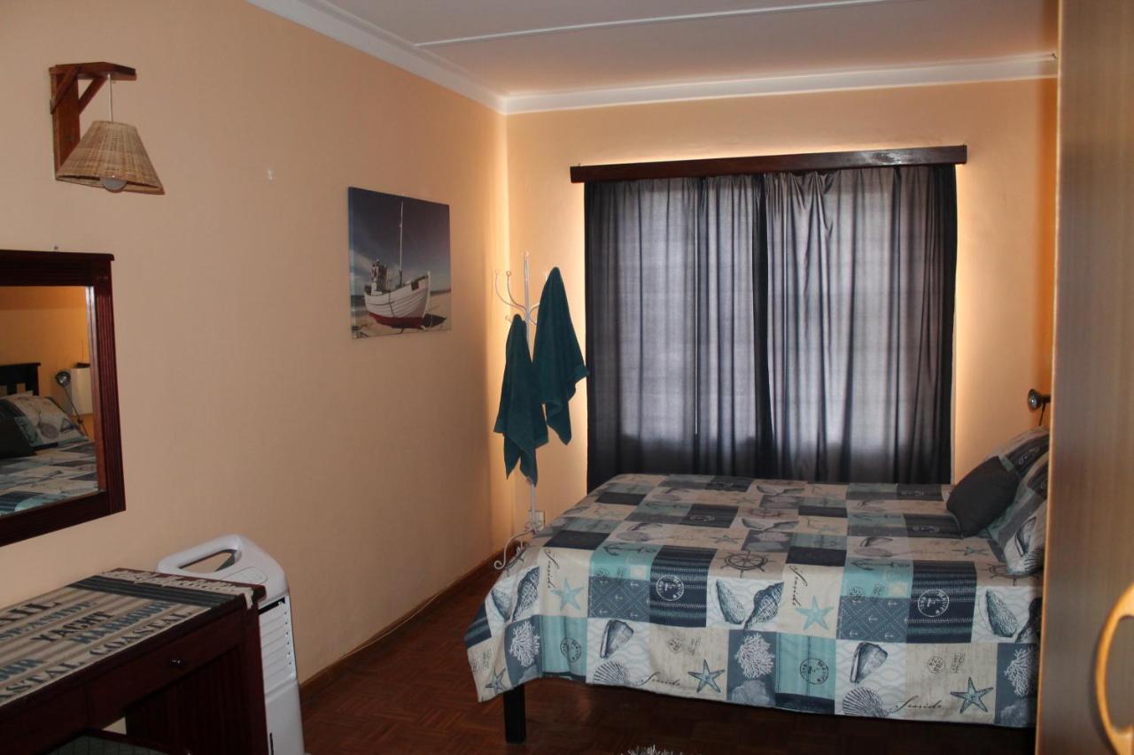 The Timeless Way Self Catering Accommodation Swakopmund Zewnętrze zdjęcie