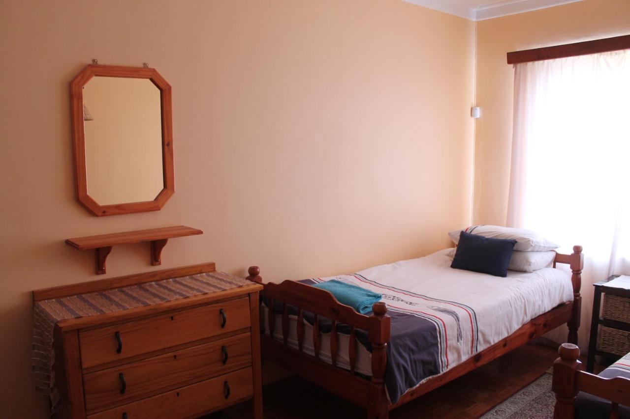 The Timeless Way Self Catering Accommodation Swakopmund Zewnętrze zdjęcie